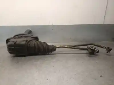 Pezzo di ricambio per auto di seconda mano leva del cambio per skoda superb i (3u4) 1.9 tdi riferimenti oem iam 4b0711025f  8d0711055ad