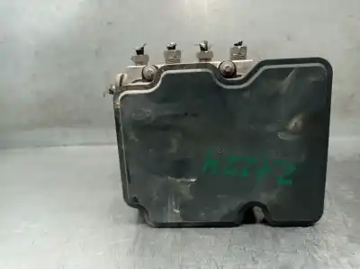 Автозапчастина б/у абс для citroen jumpy furgón (v_) 1.6 bluehdi 115 посилання на oem iam 9821150280 87gadg1452347 1635035380