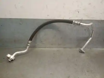 Автозапчастина б/у труби кондиціонації для seat leon (kl1) 1.0 tsi посилання на oem iam 5wa816721g  5wa816721g