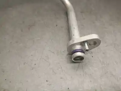 Автозапчастина б/у труби кондиціонації для seat leon (kl1) 1.0 tsi посилання на oem iam 5wa816721g  5wa816721g