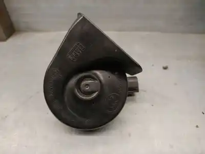 Second-hand car spare part horn for volkswagen passat cc b6 (357) 2.0 tdi 4motion oem iam references 3c0951221e