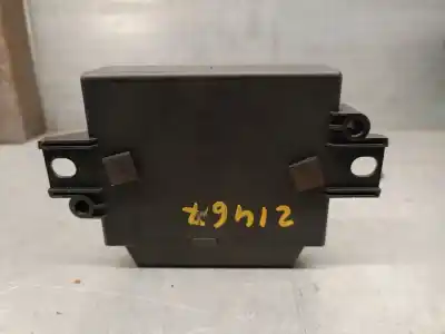 Second-hand car spare part electronic module for volkswagen passat cc b6 (357) 2.0 tdi 4motion oem iam references 3ae919475c 7n0919475 valeo 