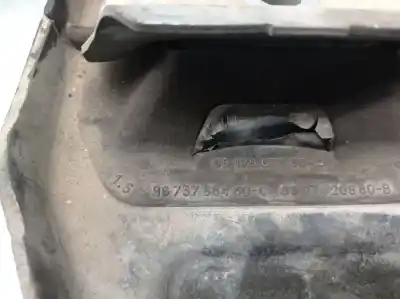 Автозапчасти б/у изменить поддержку за citroen jumpy furgón (v_) 1.6 bluehdi 115 ссылки oem iam 9812667680 9673768480c 