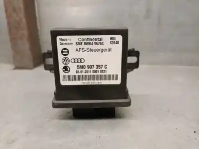 Second-hand car spare part  for VW PASSAT CC B6 (357)  OEM IAM references 5M0907357C  