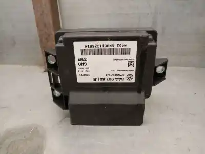 Second-hand car spare part  for VOLKSWAGEN PASSAT CC B6 (357)  OEM IAM references 3AA907801H 18491001A TRW 