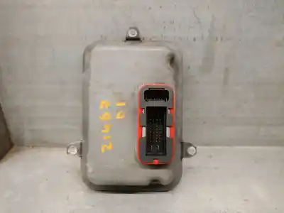 Second-hand car spare part XENON HEADLIGHTS CONTROL UNIT  for VOLKSWAGEN PASSAT CC B6 (357)  OEM IAM references 1K0941329  