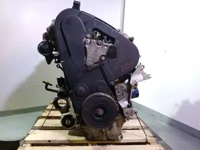 Pièce détachée automobile d'occasion MOTEUR COMPLET pour CITROEN XSARA COUPÉ (N0)  Références OEM IAM RHY 10DYCH 