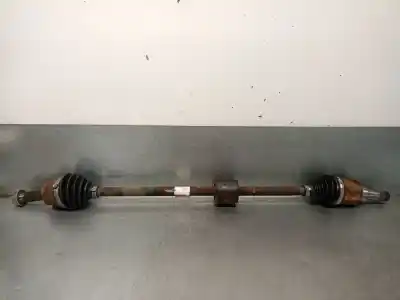 Автозапчастина б/у ПЕРЕДНЯ ПРАВА ТРАНСМІСІЯ для FORD KA+ III (UK, FK)  Посилання на OEM IAM 1905856  1905856