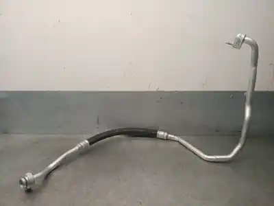 Автозапчастина б/у труби кондиціонації для seat leon (kl1) 1.0 tsi посилання на oem iam 5wa816743d  2q0816743an