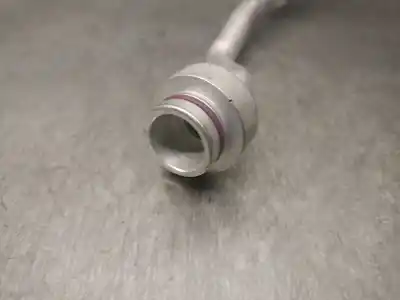 Автозапчастина б/у труби кондиціонації для seat leon (kl1) 1.0 tsi посилання на oem iam 5wa816743d  2q0816743an