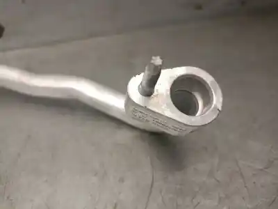 Автозапчастина б/у труби кондиціонації для seat leon (kl1) 1.0 tsi посилання на oem iam 5wa816743d  2q0816743an