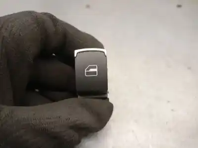 Recambio de automóvil de segunda mano de Mando Elevalunas Trasero Derecho para VOLKSWAGEN PASSAT CC B6 (357) 2.0 TDI 4MOTION referencias OEM IAM 3C8959855  