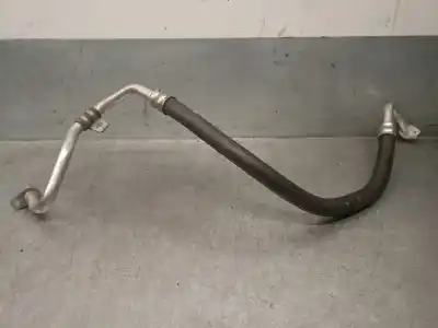 Автозапчастина б/у труби кондиціонації для renault megane iv fastback (b9a/m/n_) 1.3 tce 140 (b9nb) посилання на oem iam 924545421r  924548515r