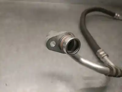 Автозапчастина б/у труби кондиціонації для renault megane iv fastback (b9a/m/n_) 1.3 tce 140 (b9nb) посилання на oem iam 924545421r  924548515r