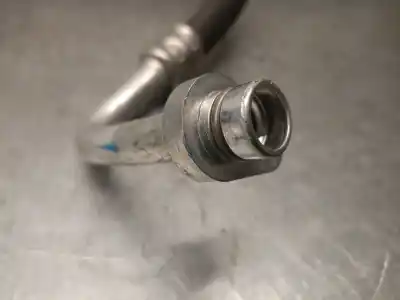 Автозапчастина б/у труби кондиціонації для renault megane iv fastback (b9a/m/n_) 1.3 tce 140 (b9nb) посилання на oem iam 924545421r  924548515r