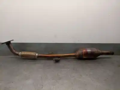 İkinci el araba yedek parçası KATALIZÖR için SEAT AROSA (6H1)  OEM IAM referansları 6N0253058NX  6N0253058NX
