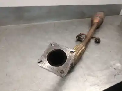 Peça sobressalente para automóvel em segunda mão catalisador por seat arosa (6h1) 1.0 referências oem iam 6n0253058nx  6n0253058nx