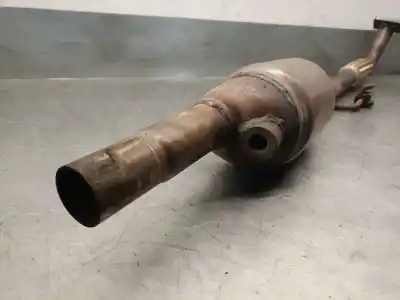 Peça sobressalente para automóvel em segunda mão catalisador por seat arosa (6h1) 1.0 referências oem iam 6n0253058nx  6n0253058nx