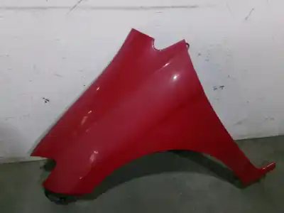 Автозапчасти б/у левое переднее крыло за honda fr-v (be) 2.0 (be3) ссылки oem iam 60261sjd000zz