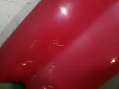 Second-hand car spare part left front fin for honda fr-v (be) 2.0 (be3) oem iam references 60261sjd000zz  60261sjd000zz