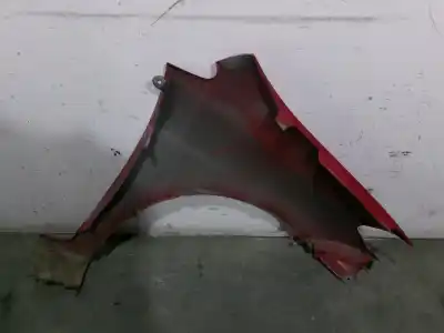 Second-hand car spare part left front fin for honda fr-v (be) 2.0 (be3) oem iam references 60261sjd000zz  60261sjd000zz