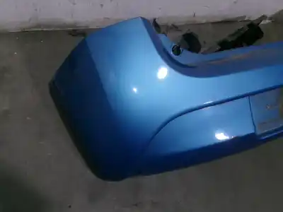 Автозапчасти б/у задний бампер за renault twingo ii (cn0_) 1.5 dci 90 ссылки oem iam 850103420r  850103420r