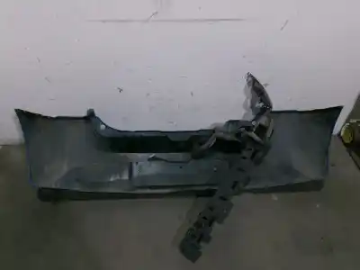 Автозапчасти б/у задний бампер за renault twingo ii (cn0_) 1.5 dci 90 ссылки oem iam 850103420r  850103420r