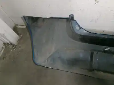 Автозапчасти б/у задний бампер за renault twingo ii (cn0_) 1.5 dci 90 ссылки oem iam 850103420r  850103420r