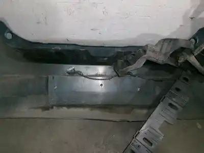 Автозапчасти б/у задний бампер за renault twingo ii (cn0_) 1.5 dci 90 ссылки oem iam 850103420r  850103420r