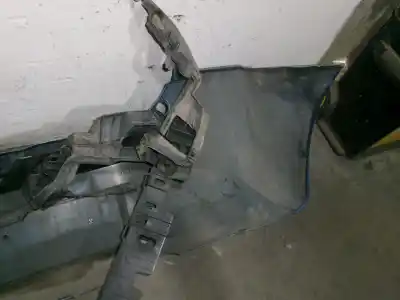 Автозапчасти б/у задний бампер за renault twingo ii (cn0_) 1.5 dci 90 ссылки oem iam 850103420r  850103420r