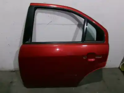 Piesă de schimb auto la mâna a doua usa stanga spate pentru ford mondeo iii (b5y) 2.0 16v tddi / tdci referințe oem iam 1446442