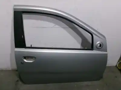 Автозапчасти б/у дверь передняя правая за FIAT PUNTO (188_) 1.2 60 (188.030, .050, .130, .150, .230, .250) ссылки OEM IAM 71765848  51744976