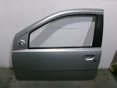 Автозапчасти б/у левая передняя дверь за FIAT PUNTO (188_) 1.2 60 (188.030, .050, .130, .150, .230, .250) ссылки OEM IAM 51744977  51744977