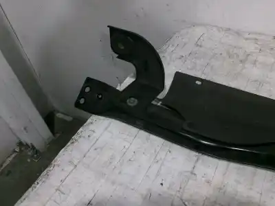 Second-hand car spare part front panel for jeep compass (mk49) 2.2 crd oem iam references 68044606ac  68044606ac