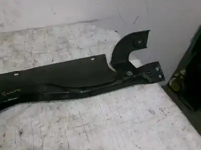 Second-hand car spare part front panel for jeep compass (mk49) 2.2 crd oem iam references 68044606ac  68044606ac