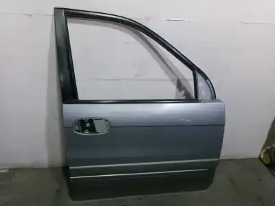 Pezzo di ricambio per auto di seconda mano porta anteriore destra per kia carnival ii (gq) 2.9 crdi riferimenti oem iam 0k57a58020e