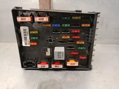 Recambio de automóvil de segunda mano de Caja Reles / Fusibles para VOLKSWAGEN PASSAT CC B6 (357) 2.0 TDI 4MOTION referencias OEM IAM 3C0937125 63592777 