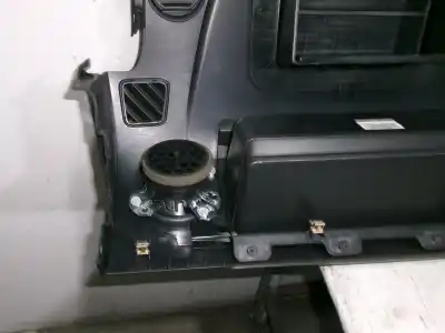 Peça sobressalente para automóvel em segunda mão tablier por jeep compass (mk49) 2.2 crd referências oem iam 5ln371dvab  5ln371dvab