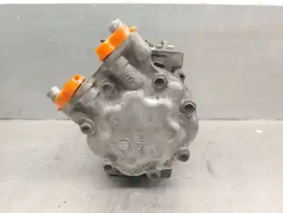 Second-hand car spare part air conditioning compressor for mazda 3 (bk) 1.6 di turbo oem iam references 3m5h19d629sa sd7v16 sanden y60115810a