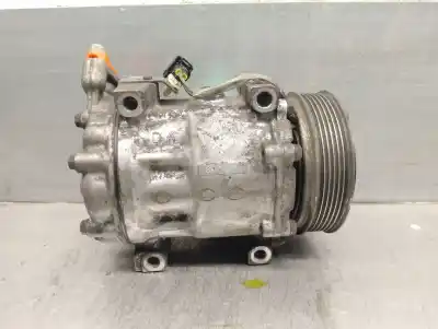 Second-hand car spare part air conditioning compressor for mazda 3 (bk) 1.6 di turbo oem iam references 3m5h19d629sa sd7v16 sanden y60115810a