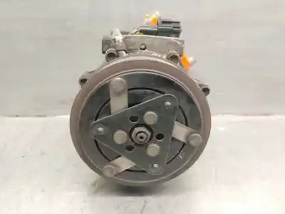 Second-hand car spare part air conditioning compressor for mazda 3 (bk) 1.6 di turbo oem iam references 3m5h19d629sa sd7v16 sanden y60115810a