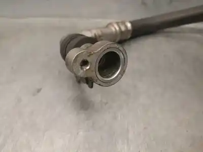 Second-hand car spare part air conditioning pipes for renault scénic iii (jz0/1_) 2.0 dci (jz0l) oem iam references 924800026r  924800026r