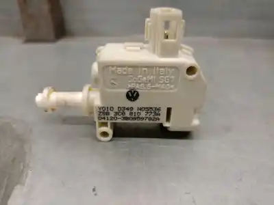 Second-hand car spare part fuel door cover motor for volkswagen passat cc b6 (357) 2.0 tdi 4motion oem iam references 3c8810773a