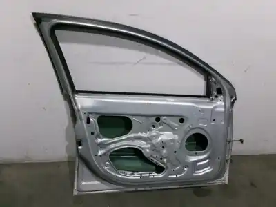 Автозапчасти б/у левая передняя дверь за opel vectra c gts (z02) 1.9 cdti (f68) ссылки oem iam 124061  