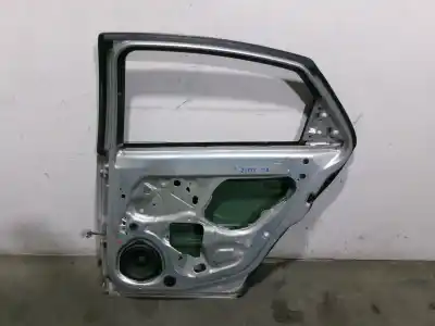 Автозапчастина б/у двері задні праві для opel vectra c gts (z02) 1.9 cdti (f68) посилання на oem iam 124608  