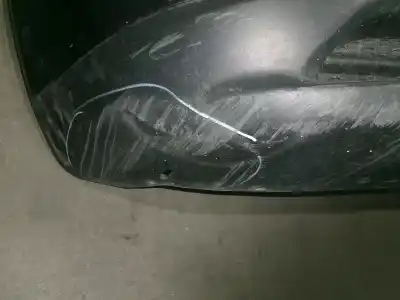 Second-hand car spare part front bumper for jeep compass (mk49) 2.2 crd oem iam references 68109861ac  68109861ac