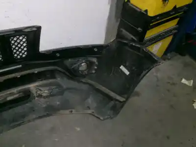 Second-hand car spare part front bumper for jeep compass (mk49) 2.2 crd oem iam references 68109861ac  68109861ac