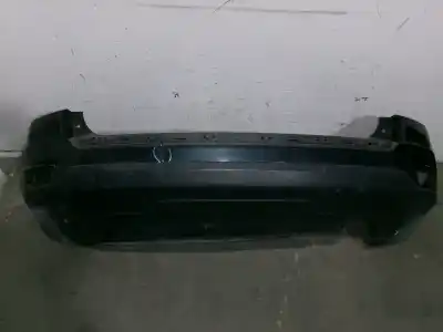 Автозапчасти б/у задний бампер за jeep compass (mk49) 2.2 crd ссылки oem iam 