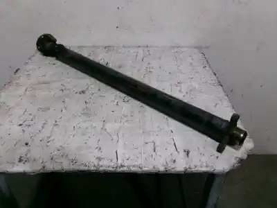 Peça sobressalente para automóvel em segunda mão transmissão central traseira por land rover range rover (lp) 2.5 turbodiesel referências oem iam ftc5066