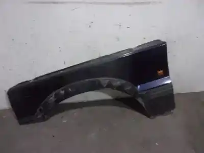 Peça sobressalente para automóvel em segunda mão guarda-lamas dianteiro esquerdo por land rover range rover (lp) 2.5 turbodiesel referências oem iam alr1165